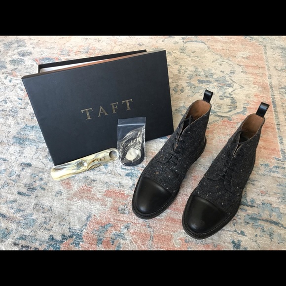 Starry Night Jack Boot By Taft Clothing 